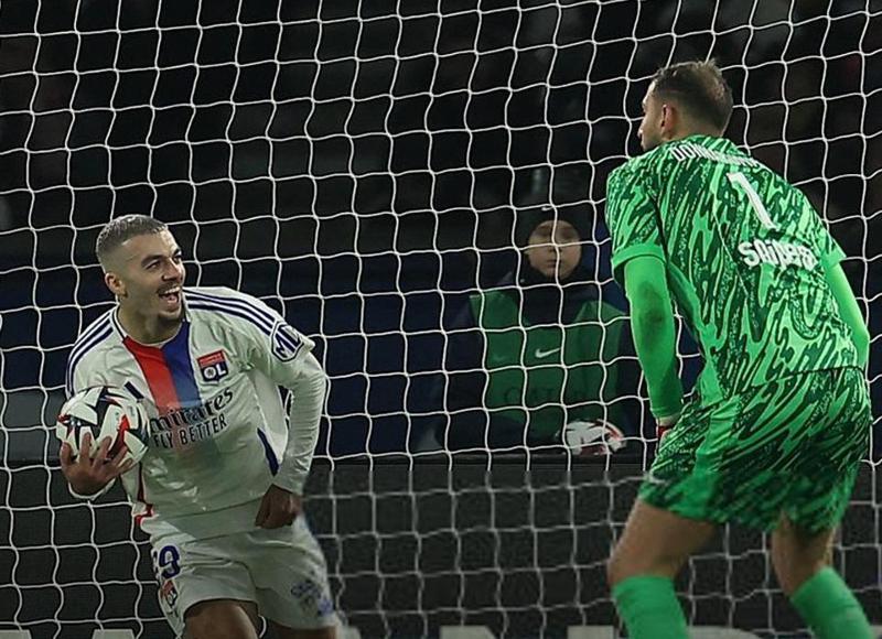 "გამეცინა და მან ეს ცოტათი ცუდად მიიღო..." - მიქაუტაძემ დონარუმას გაუტანა, რასაც დაპირისპირება მოჰყვა (ვიდეო)