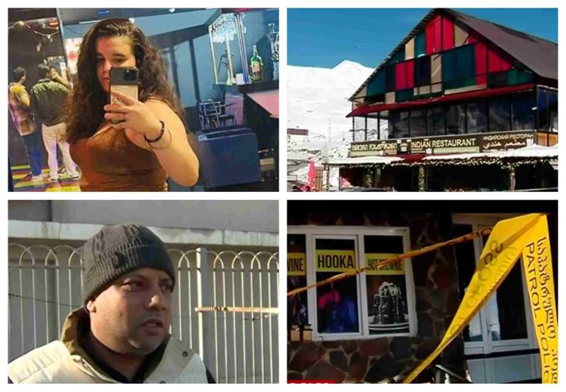 "კონტაქტზე რომ აღარ გამოვიდა, წავედი გუდაურში... იქ უკვე პოლიცია მუშაობდა" - ტრაგედიის დეტალები: რას ჰყვება დაღუპულის ძმა