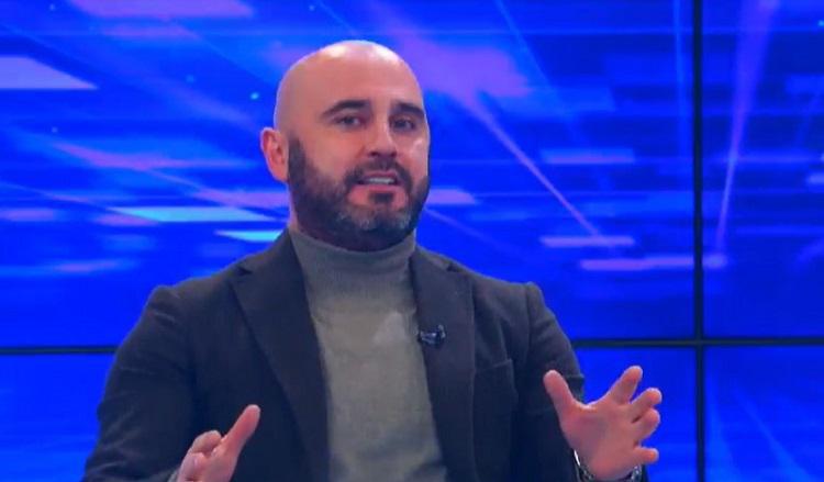 "რეჟიმი გადასულია შეტევაზე - ჩვენი პასუხიც უნდა იყოს შეტევა: გაფიცვები უნდა იყოს ყველგან, რკინიგზაში, პორტებში" - ხაბეიშვილი