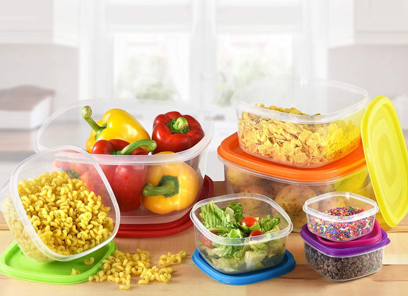 რა ზიანი შეიძლება მოგვაყენოს პროდუქტების უხარისხო კონტეინერში შენახვამ?