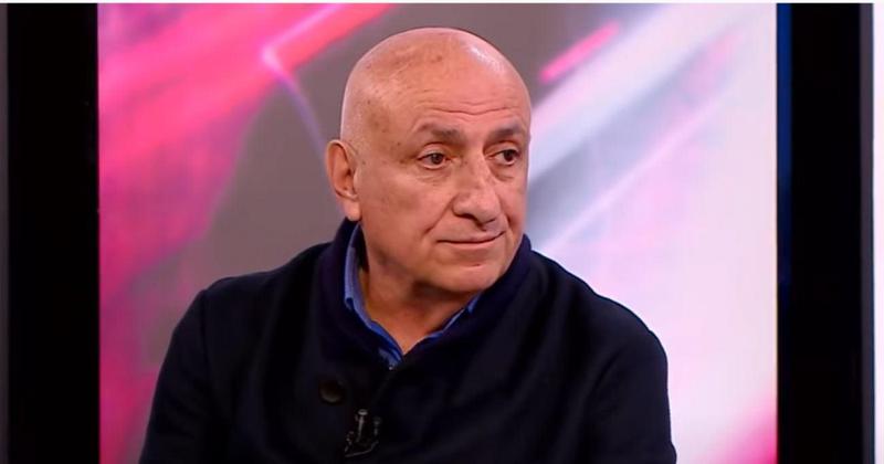 "სამი კვირაა ექიმები დიდი დატვირთვით ვმუშაობთ... მხოლოდ დაავადების მკურნალობა კი არ მიწევს, არამედ შოკირებული ავადმყოფების დამშვიდებაც" - ანზორ მელია