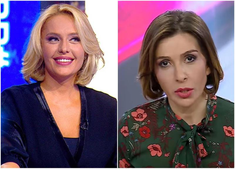 "რა გასაკვირია, რომ სიბინძურის და ცილისწამების ტირაჟირების გარეშე ცხოვრება არ შეუძლიათ, ასე გააგრძელეთ" - მაკა ცინცაძე ეკა კვესიტაძეს პასუხობს