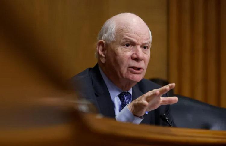 “ქართულმა ოცნებამ“ კიდევ ერთხელ გამოავლინა თავისი ჭეშმარიტი ბუნება საკუთარ მედროშედ ცნობილი ანტიამერიკული პროვოკატორის, მიხეილ ყაველაშვილის შერჩევით“ - სენატორი ბენ კარდინი