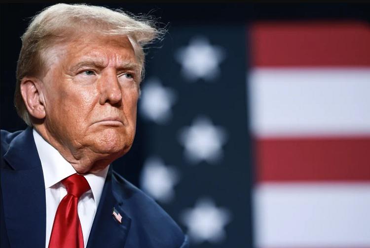 “100 წელი დასჭირდება უკრაინის აღდგენას... სირცხვილია, ვცდილობთ, შევაჩეროთ მიმდინარე ომი“ - დონალდ ტრამპი