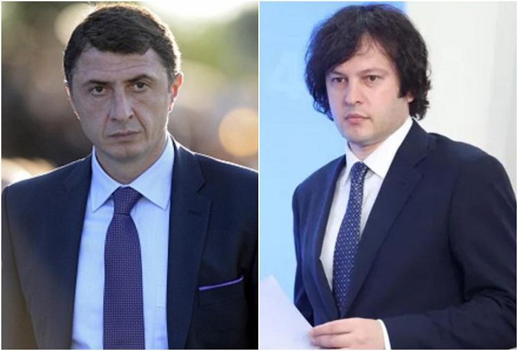 “აქვე ვაკეთებ ამ შეთავაზებას: შოთა არველაძემ წამოიყვანოს ვისი კომპეტენციისაც სჯერა, დავსხდეთ და ვილაპარაკოთ“ - ირაკლი კობახიძე