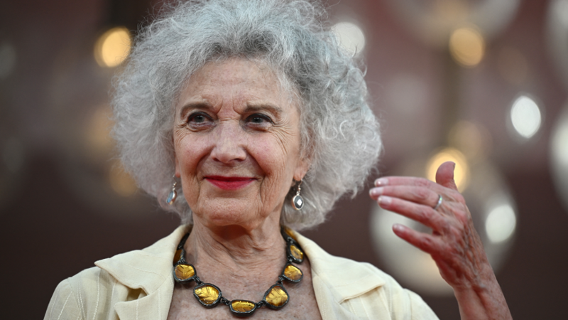 გარდაიცვალა ცნობილი ესპანელი მსახიობი, პედრო ალმოდოვარის მუზა, მარისა პარედესი