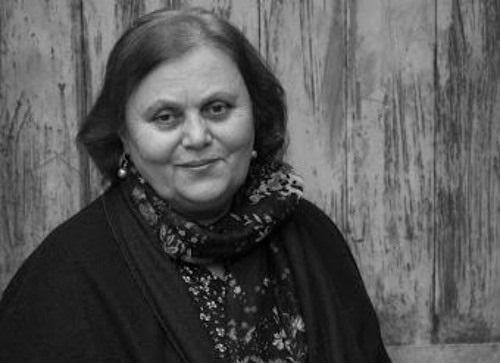 ერთადერთი ქართველი ავტორი „პალიტრა L-ის“ საეტაპო სერიაში - მკითხველის რჩეული ნაირა გელაშვილი გახდა