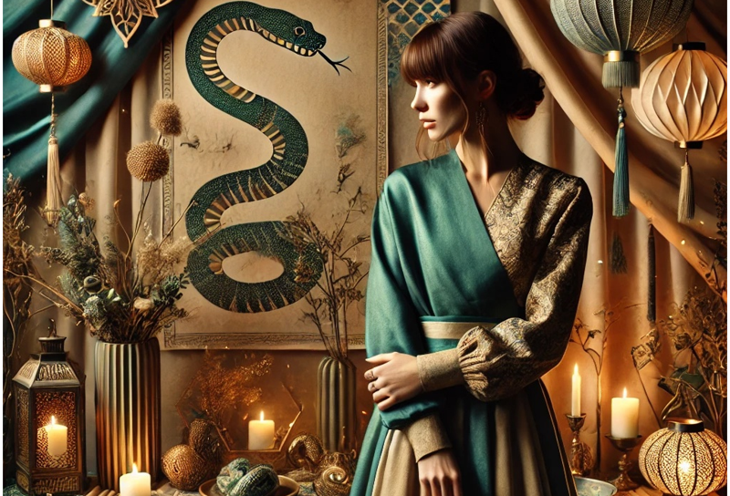 "2025 წლის შეხვედრის საიდუმლოებები: როგორ მოვიზიდოთ იღბალი, როგორ და სად შევხვდეთ ახალ წელს“