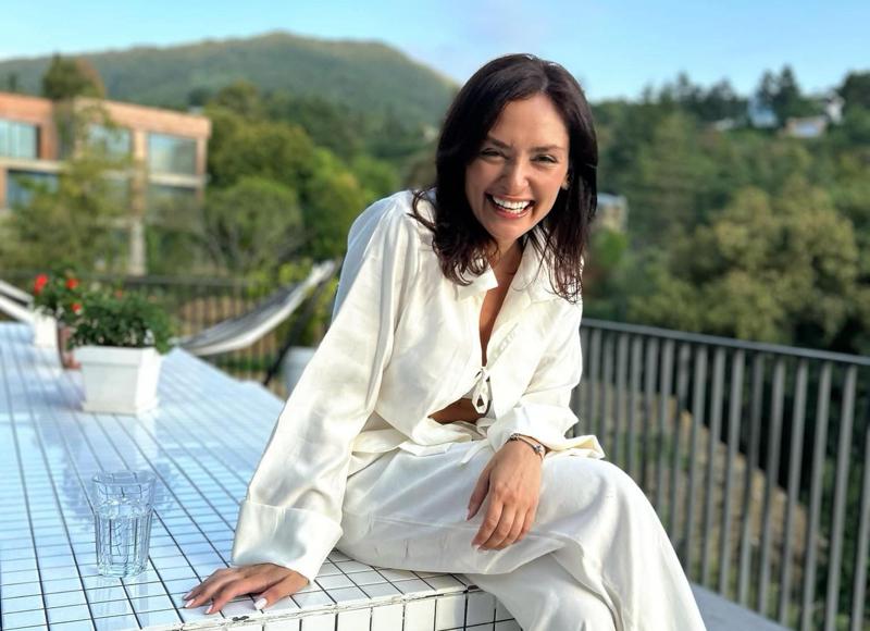 "ყველა მიყვარხართ, ვინც რამდენიმე წლის წინ სალომე ზურაბიშვილის გამო, ბოლო დონის ბულინგში გამატარეთ" - თიკა ჯამბურია