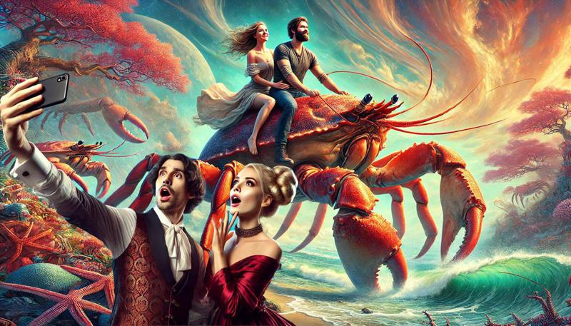 2025 წლის ასტროლოგიური პროგნოზი კირჩხიბისთვის: “თუ თავშეკავებული იქნებით და თქვენს განზრახვებს სხვებისგან დამალავთ, ბიზნესში უფრო დიდ წარმატებებს მიაღწევთ“