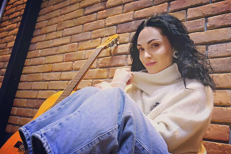 "შეგნებულად არ ვთქვი უარი, რომ 14 დეკემბერს მემღერა მანჰეტენზე... ეიფორიაში მყოფ ადამიანებს, ვინც ამბობთ, რომ "ნაცი" ვარ, მინდა შემოგითვალოთ კეთილი სურვილები" - რას წერს ნინო ბაშარული