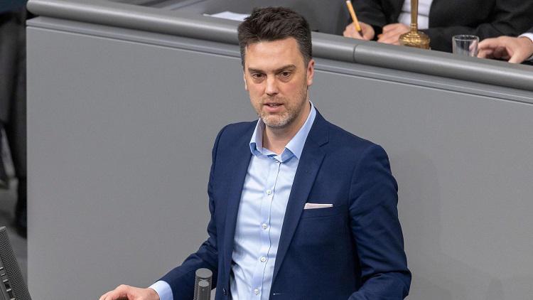 “გერმანიის მთავრობა გადახედავს საქართველოსთან თანამშრომლობას“ - რობინ ვაგენერი