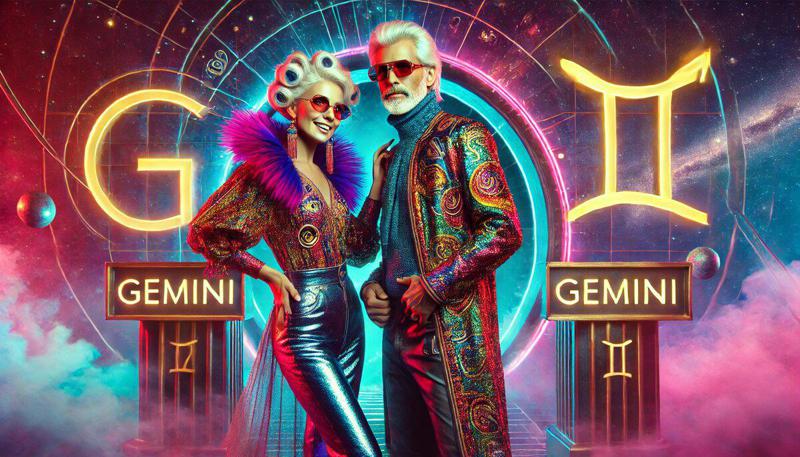 2025 წლის ასტროლოგიური პროგნოზი ტყუპისთვის: “უნდა ისარგებლოთ კარგი შანსებით და მიიღოთ მაქსიმალური სარგებელი“