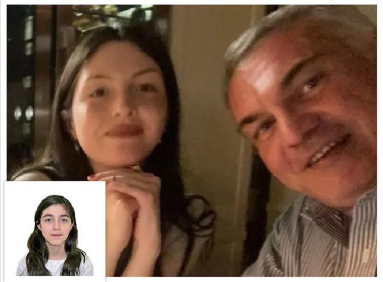 "გვიწევს გაცნობოთ სამწუხარო ამბავი, გარდაიცვალა მარიამ მაჭავარიანი.... განსაკუთრებით ვუსამძიმრებთ მის დედას, რომელიც ერთგულად ემსახურებოდა ჩვენს სკოლას" - ზალდასტანიშვილის აკადემია