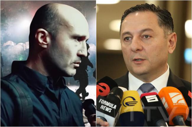 რას ნიშნავს მაგნიტსკის სანქციების ქვეშ მოხვედრა, ანუ რა პრობლემები შეიძლება შეექმნათ გომელაურსა და კეზევაძეს? - ნინო ლომჯარია განმარტავს