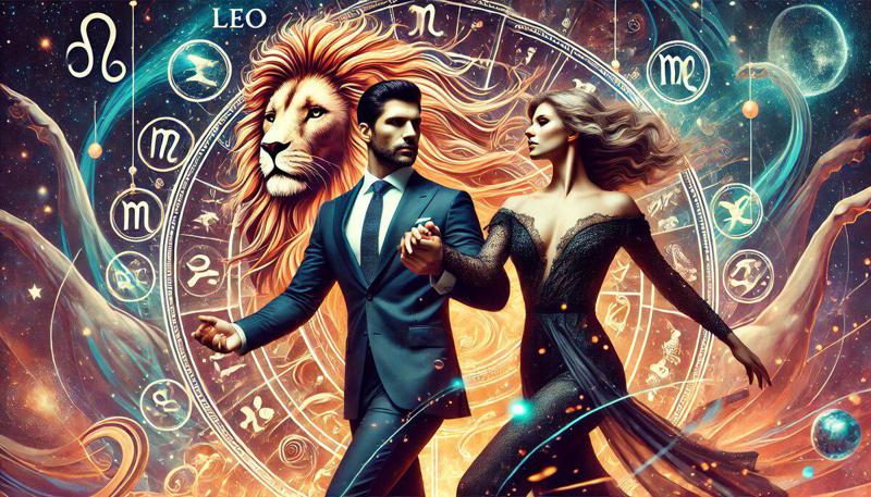 2025 წლის ასტროლოგიური პროგნოზი ლომისთვის: “პრეტენზიებმა და კრიტიკამ შეიძლება გამოიწვიოს კონფლიქტები, გაუცხოება და განცალკევება“