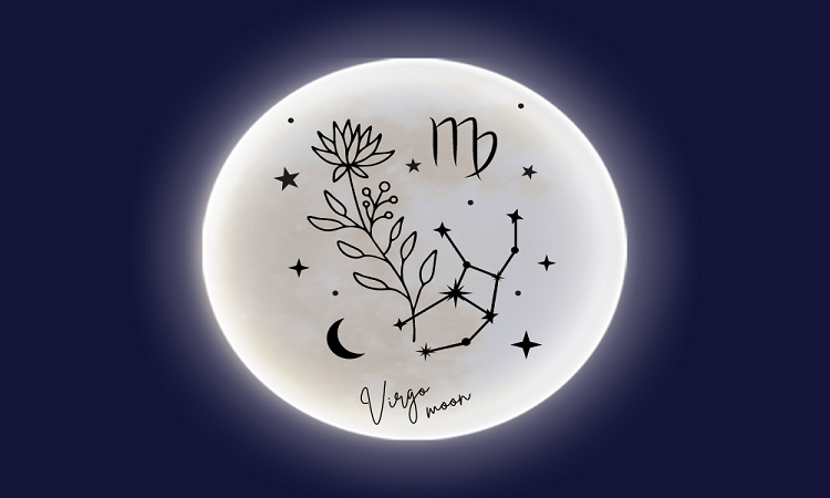 20-22 დეკემბერი - მთვარე ქალწულშია, რას უნდა მივაქციოთ ყურადღება?