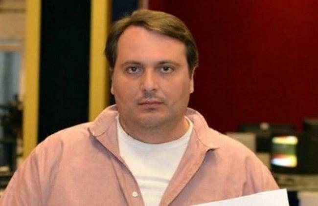 გარდაიცვალა ჟურნალისტი გიორგი ლაფერაშვილი