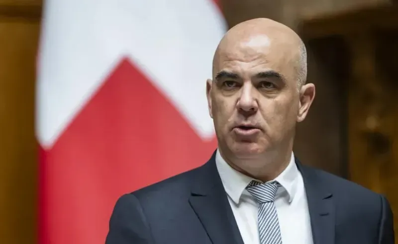 "როგორც უმრავლესობა, ისე ოპოზიცია ვალდებულია, რომ გახსნას დიალოგი და ჩაერთოს მასში" - ალენ ბერსე