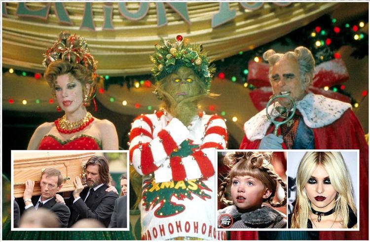 “გრინჩის“ წყევლა - რა ბედი ეწიათ ყველასთვის საყვარელი საშობაო ფილმის მსახიობებს: ადრეული სიკვდილი, ბრძოლა ნარკომანიასთან და ბრალდებები სექსუალურ შევიწროებაზე