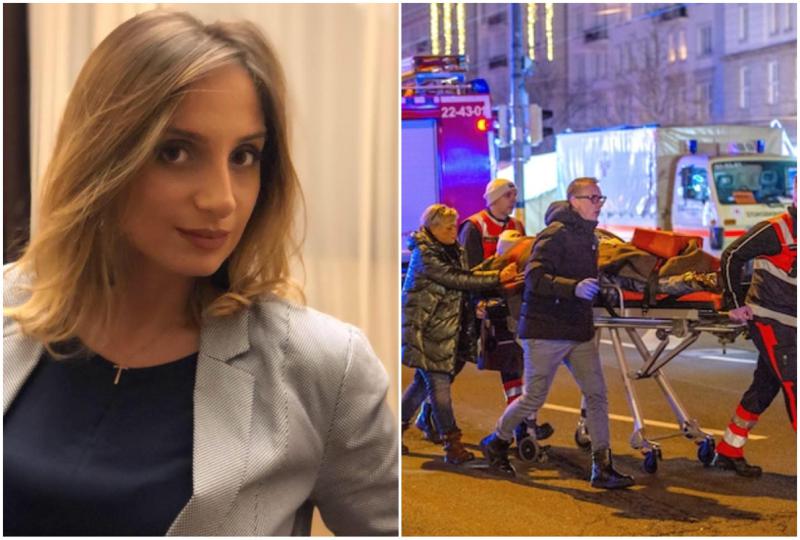 "სავსეა სოცმედია გერმანიაში მცხოვრები ემიგრანტების მიმართ ზიზღით... მაგდებურგის სკოლებში დიდ დაპირისპირებას ვარაუდობენ" - რას ჰყვება მაგდებურგში მცხოვრები ქართველი უმძიმეს ღამეზე