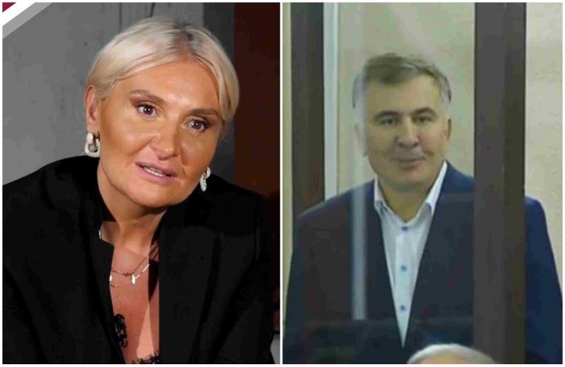 "დაბადების დღეს ვულოცავ პრეზიდენტს, რომელმაც ქურდები - პოლიციით ჩაანაცვლა, "გაი" -პატრულით... ვინც ეს ქვეყანა ჭაობიდან ამოათრია" - რას წერს ნანუკა ჟორჟოლიანი