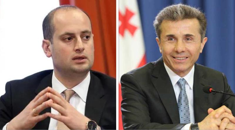 "რჩევა ბიძინას: მგელი არსებობს ტყეში. მასზე ნადირობას იწყებენ მას შემდეგ, რაც სოფელს თავს დაესხმება. იპოვე შენი ადგილი და გააგრძელე ცხოვრება შესაფერის გარემოში" - პაპუნა ჯანელიძე