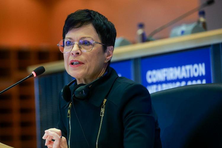 “ეუთო/ოდირის საბოლოო ანგარიში საქართველოს საპარლამენტო არჩევნებში სერიოზულ ხარვეზებს ადასტურებს“ - მარტა კოსი