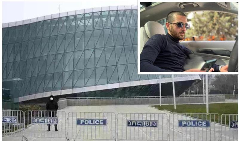 რა განცხადებას ავრცელებს შსს 25 წლის მიშო ქავთარაძის მკვლელობის საქმეზე