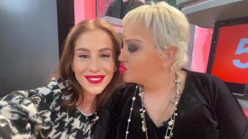 "სიმსივნე დამმართა ჩემი შვილის მიმართ თქვენმა ბულინგმა! დიახ, ნინი მონაწილეობს საახალწლო ღონისძიებებში, ხელები შორს, ჩემი შვილისგან!" - რას წერს ხათუნა ჟორდანია