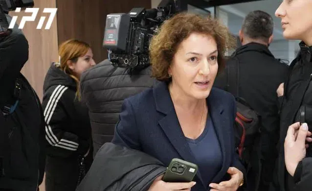 "აუცილებელია გადაიდგას რაღაც ნაბიჯები, რომ მორჩეს ის, რაც დღეს ქვეყანაში ხდება და ბიზნესს ვნებს, ამ ნაბიჯებზე მთავრობა მუშაობს" - TAV Georgia-ს გენერალური მენეჯერი