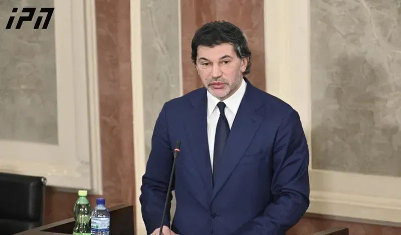 "აბულინგებენ ყველას - მეწარმეებს, ხელოვანებს, სპორტსმენებს, ბებია-ბაბუებს - სიძულვილით არავის გაუმარჯვია" - კალაძე