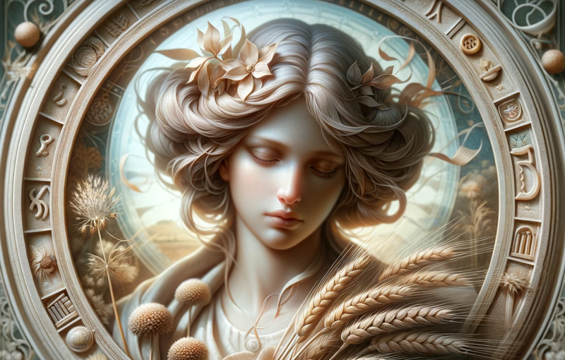 2025 წლის ასტროლოგიური პროგნოზი ქალწულისთვის: “არ უნდა იჯდეთ უსაქმოდ და დაელოდო ფული როდის ჩამოცვივდება ციდან“