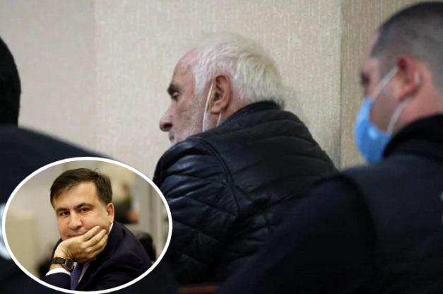 "ჩემს მანქანას საწოლი აქვს, მიშა მაცივარში იმყოფებოდა..." - რა ჩვენება მისცა ტრაილერის მძღოლმა, რომელმაც უკრაინიდან სააკაშვილი ჩამოიყვანა