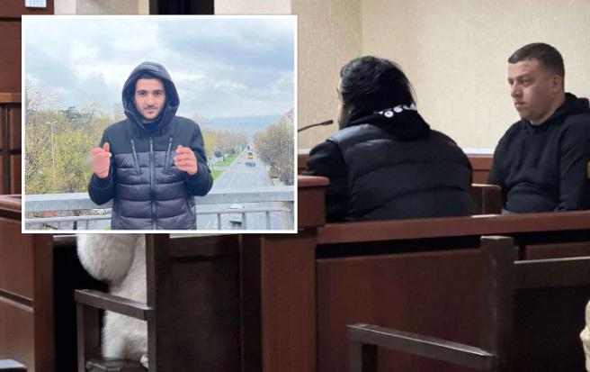 ცნობილია 25 წლის მიხეილ ქავთარაძის მკვლელობაში ბრალდებულის ვინაობა - რა ხდება პროცესზე