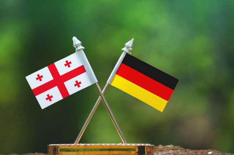 გერმანიამ საქართველოსთან 237 მილიონი ევროს ღირებულების პროექტები შეაჩერა - რა დეტალებს ავრცელებს ელჩი?