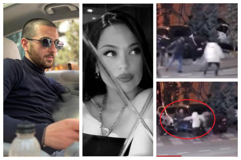 მკვლელობით დასრულებული ჩხუბი და კადრები ადგილიდან: რა მოხდა ვარკეთილში და რას ჰყვება მოკლულის დეიდაშვილი - "ვიცი, რომ დანაშაული ერთს არ ჩაუდენია"