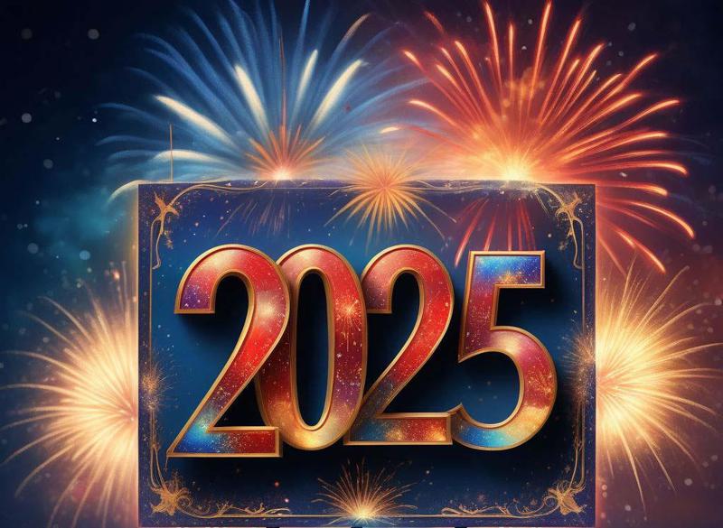 2025 წლის ასტროლოგიური პროგნოზი ზოდიაქოს ნიშნებისთვის - რამაზ გიგაურისგან