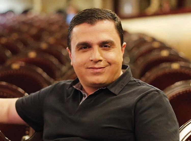 “ასეა როდესაც არ გეკუთვნის სახელმწიფო ანსამბლის ხელმძღვანელობა, არც ნიჭი გაქვს და არც ნამუსი“ - რას წერს გიორგი უშიკიშვილი “ერისიონის“ პოზიციის შესახებ