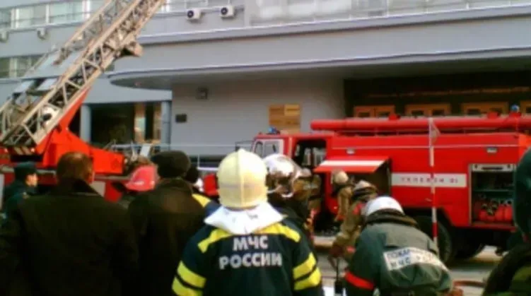 ვლადიკავკაზში მდებარე სავაჭრო ცენტრში მომხდარი აფეთქების შედეგად, ერთი ადამიანი დაიღუპა