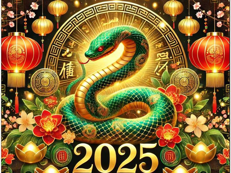 2025 წლის ასტროლოგიური დახასიათება - ასტროლოგ რამაზ გიგაურისგან