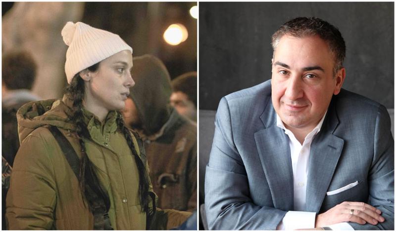 "გილაურის ფონდის შექმნას, იდეაში კარგი მიზეზი აქვს, მაგრამ დავიტოვებ უფლებას, ეჭვის თვალით ვუყურებდე მის გააქტიურებას" - რას წერს ნანკა კალატოზიშვილი