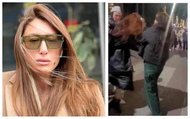 "პოლიცია-მილიცია, სად ხარ? ნახევარი ბრბო ფულის გამო დუმს... ასე თქვენს შვილებს რომ მოსვლოდათ, ამობუგავდით ყველას" - რას წერს ლენუკა ყიფშიძე