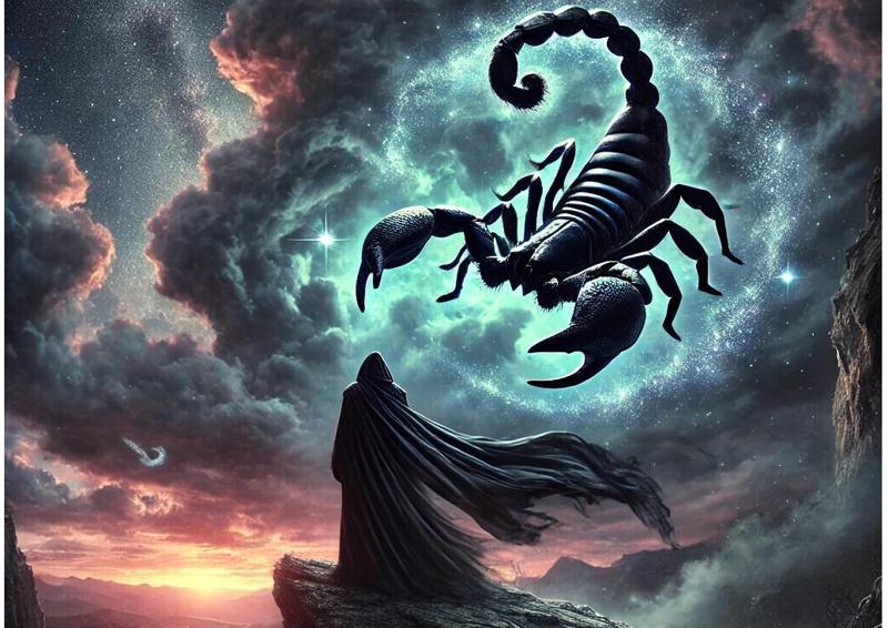 2025 წლის ასტროლოგიური პროგნოზი მორიელისთვის: “დროთა განმავლობაში მიხვდებით, რომ მოვლენების ასეთი განვითარება თქვენთვის სასარგებლო იყო“