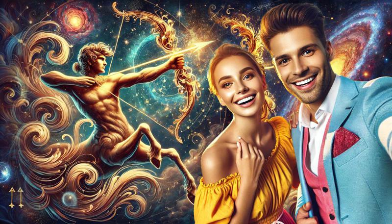 2025 წლის ასტროლოგიური პროგნოზი მშვილდოსნისთვის: “შეძლებთ მნიშვნელოვანი გეგმების განხორციელებას და მიზნების მიღწევას“