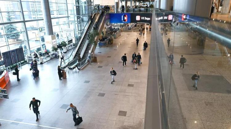 მოსკოვში 5 აეროპორტი დაიხურა - რას გულისხმობს გეგმა “ხალიჩა“, რომელიც შენობებში საგანგებოდ ამოქმედდა