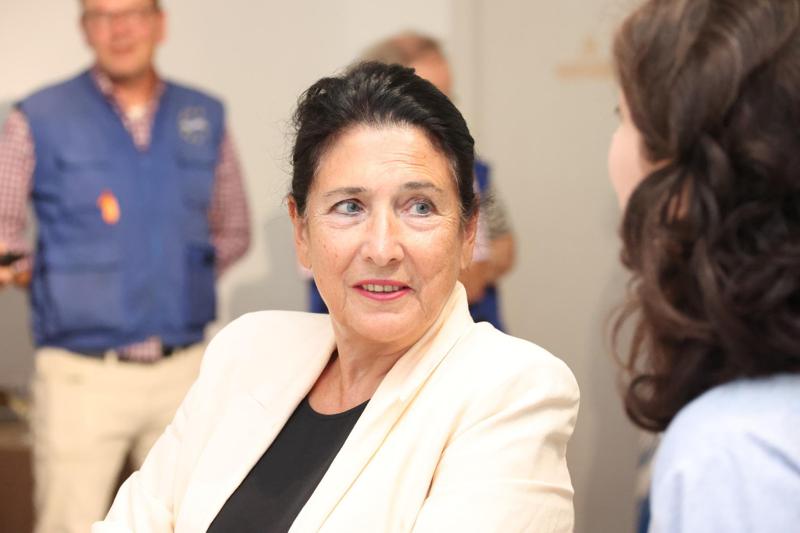 "რის გაკეთებას აპირებთ კვირას, როცა მიხეილ ყაველაშვილის ინაუგურაციაა დაგეგმილი?" - როგორ უპასუხა პრეზიდენტმა Rest Is Politics-ის კითხვას