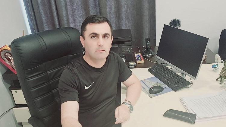 “ათ წელზე მეტია ჩემს ქვეყანას პირნათლად ვემსახურე - გამათავისუფლეს თანამდებობიდან“ - ადიგენის საკრებულოს აპარატის ყოფილი უფროსი გადაწყვეტილებას მის კრიტიკულ პოსტს უკავშირებს