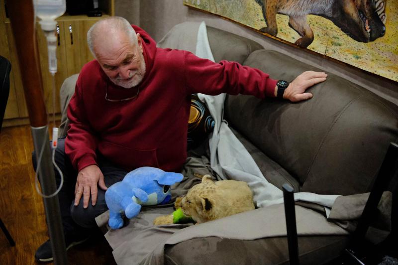 "ბატონმა ზურამ მითხრა, რომ ლაშა ბექაურის შემთხვევა არაა გამონაკლისი და არაერთი საერთაშორისო კონვენციით დაცული სახეობა მოჰყავთ ზოოპარკში, ბოლო თვეებში" - რას წერს ცირა გვასალია