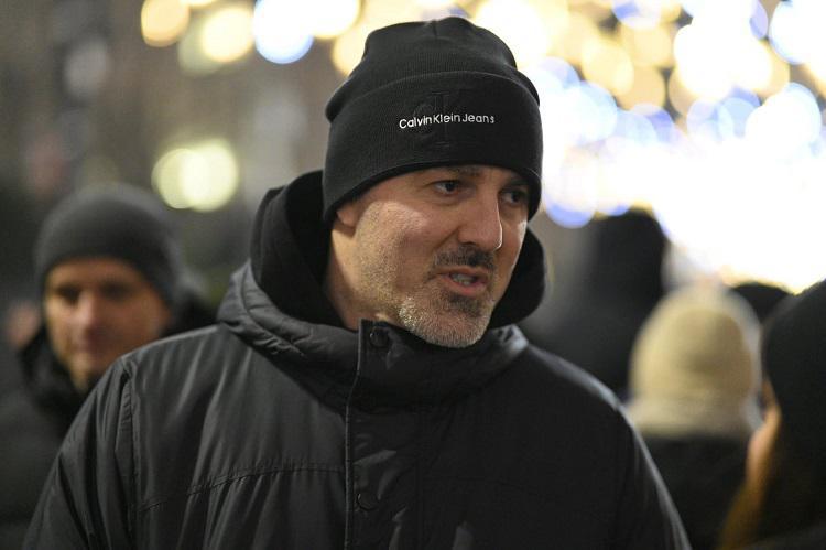 "მედავებიან 29 დეკემბერს გზის გადაკეტვას, რაც ფიზიკურად არ ყოფილა ბუნებაში" - ლექს-სენი